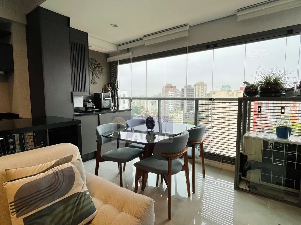 Apartamento, 1 quarto, 49 m² - Foto 4