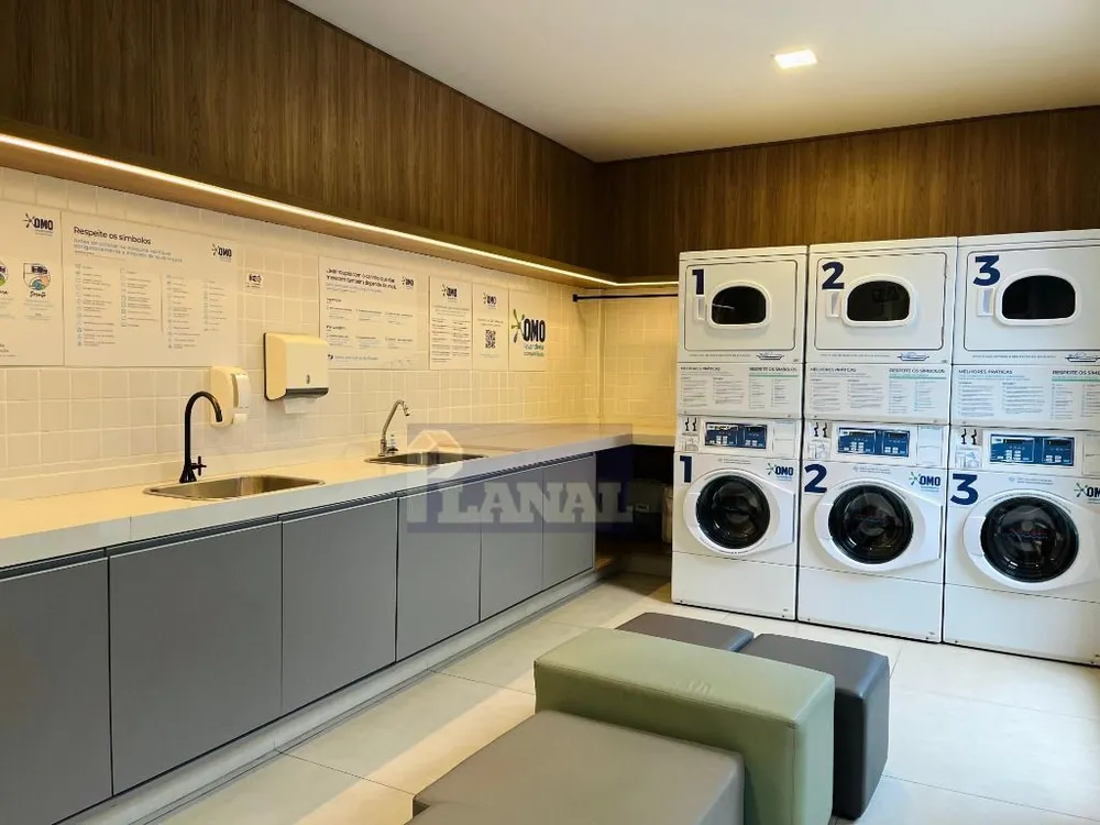 Apartamento, 1 quarto, 49 m² - Foto 6