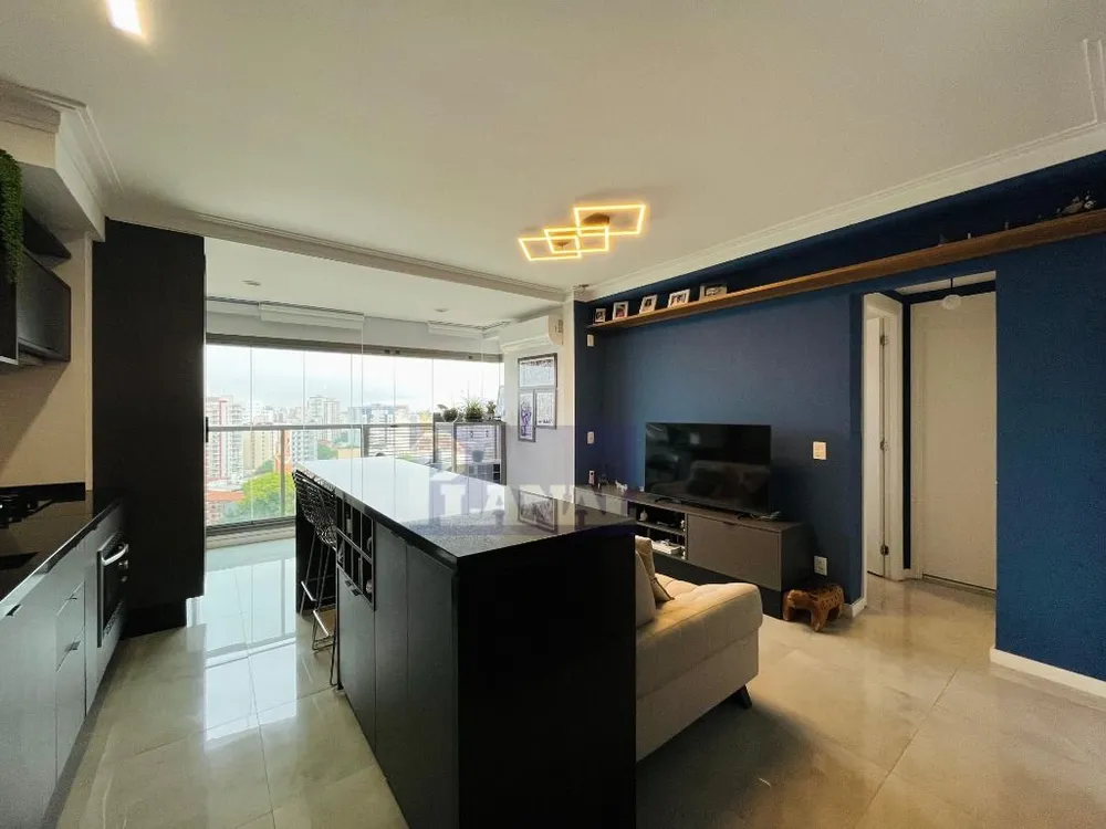 Apartamento, 1 quarto, 49 m² - Foto 2
