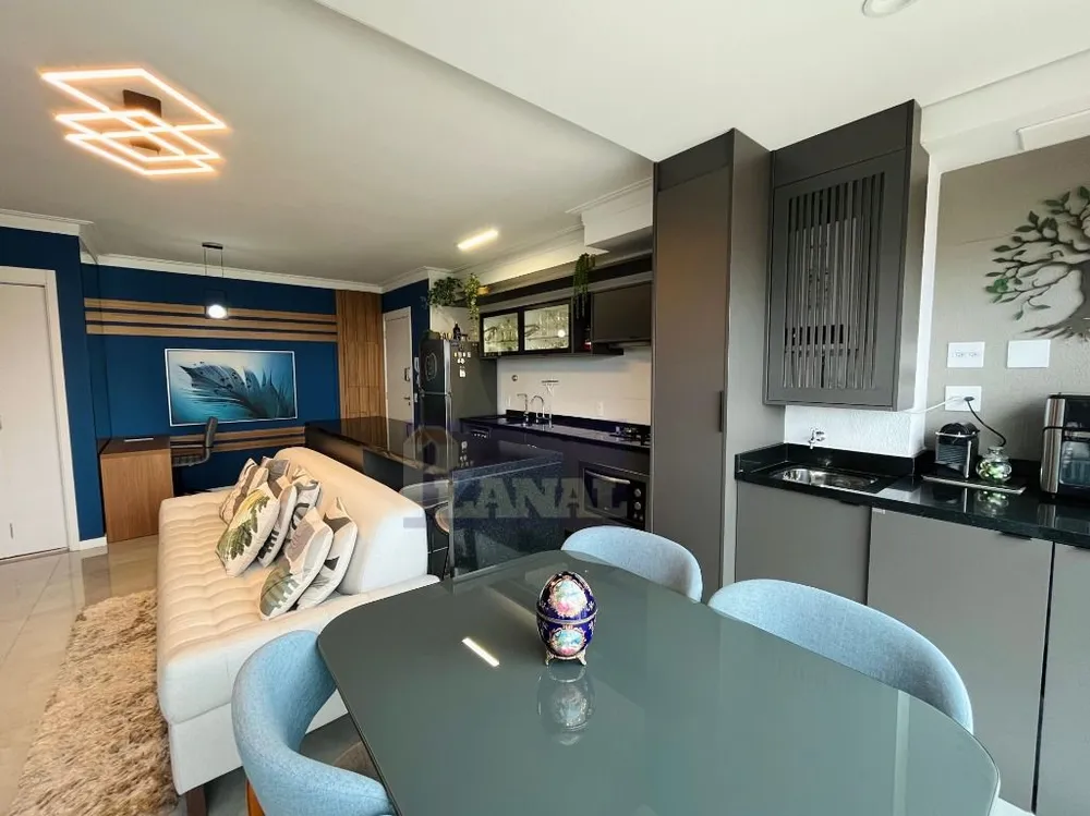 Apartamento, 1 quarto, 49 m² - Foto 5