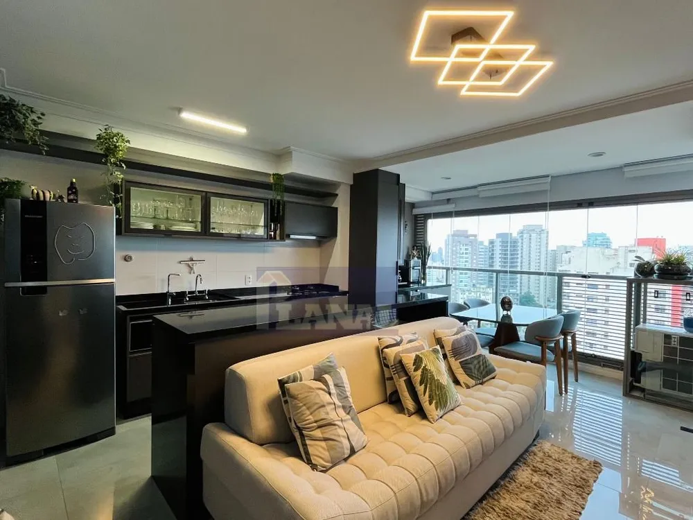 Apartamento, 1 quarto, 49 m² - Foto 3