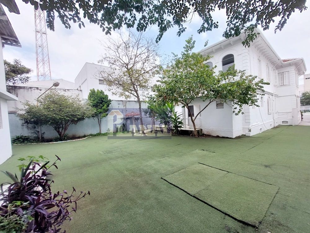 Sobrado para alugar, 602m² - Foto 1
