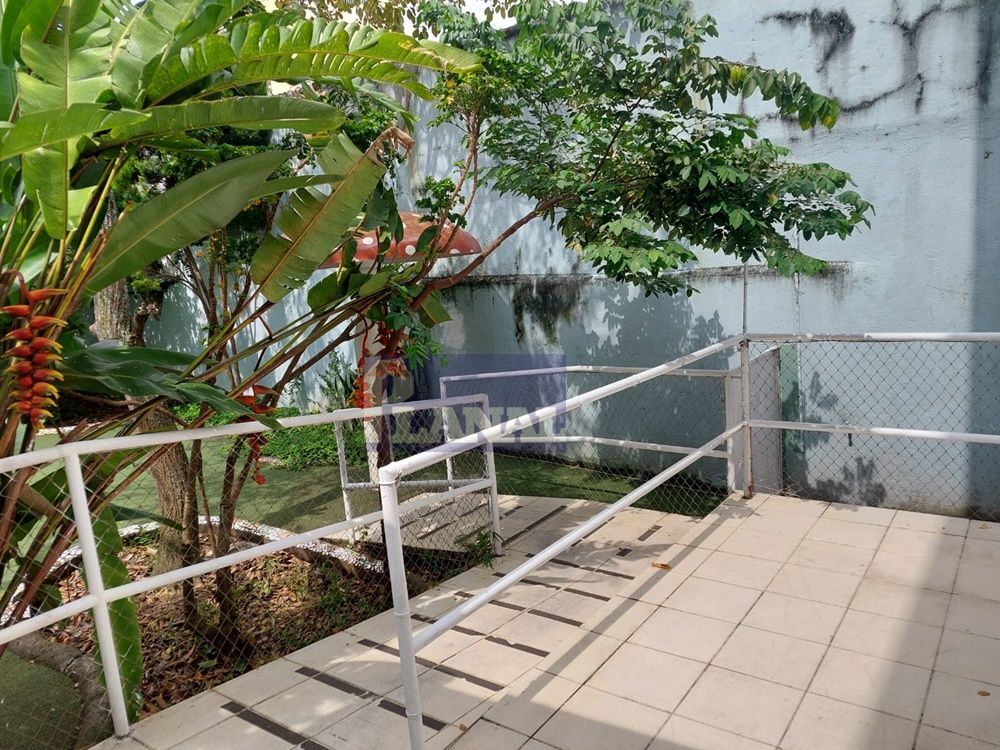 Sobrado para alugar, 602m² - Foto 11