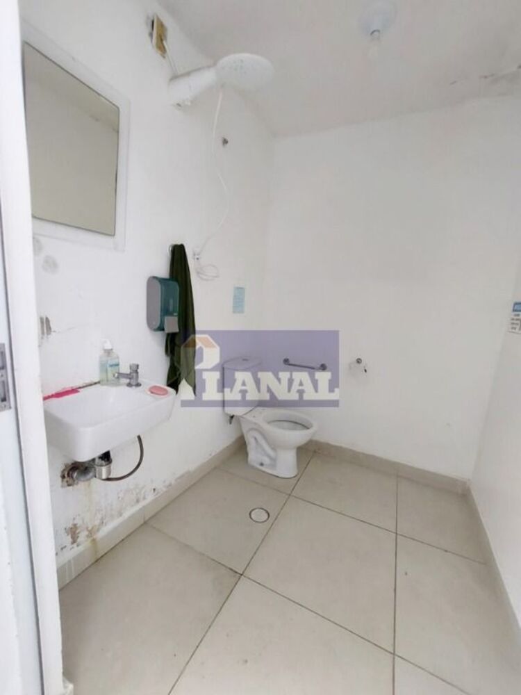 Sobrado para alugar, 602m² - Foto 10