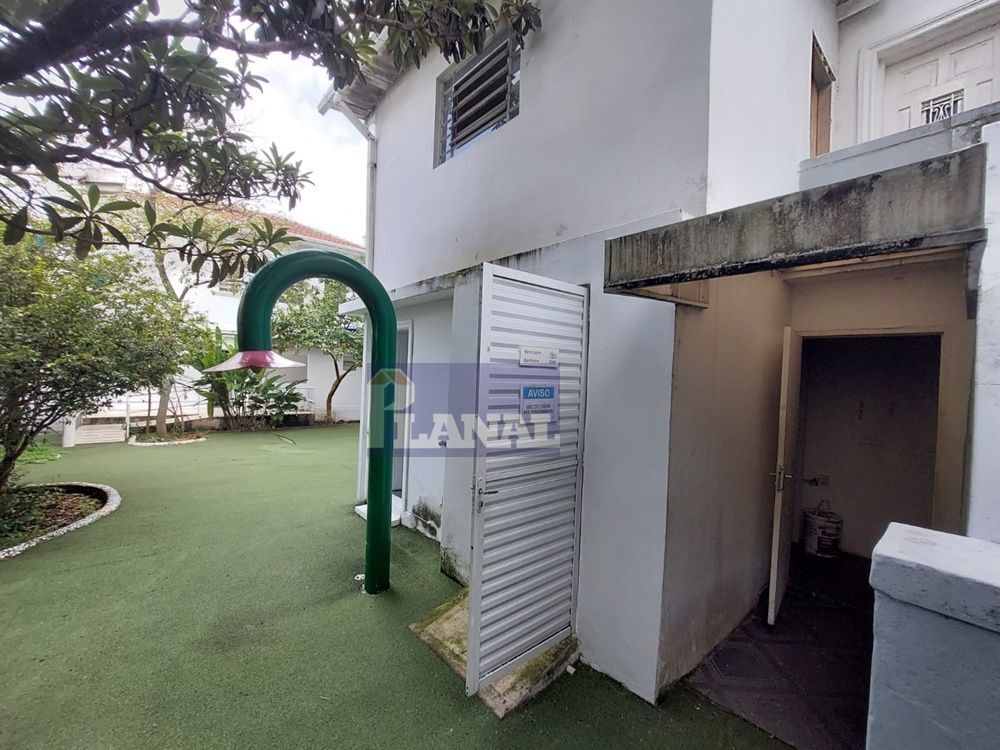 Sobrado para alugar, 602m² - Foto 13