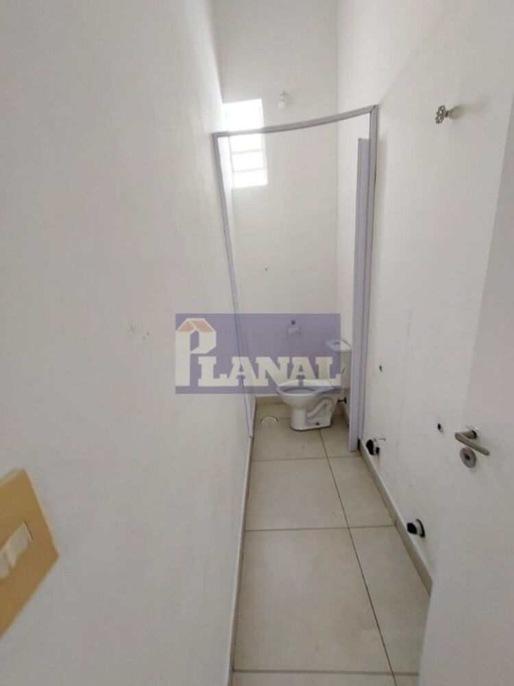 Sobrado para alugar, 602m² - Foto 9