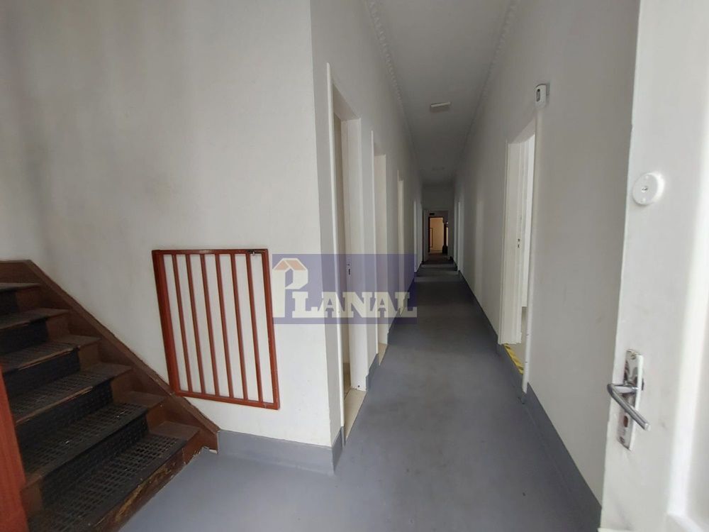 Sobrado para alugar, 602m² - Foto 5