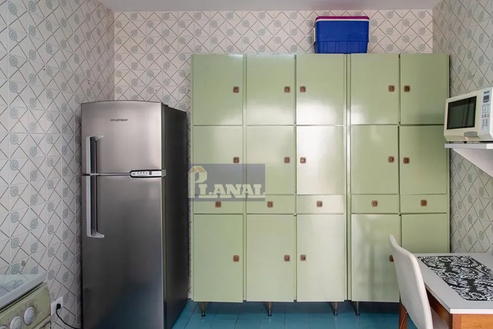 Sobrado, 5 quartos, 245 m² - Foto 1