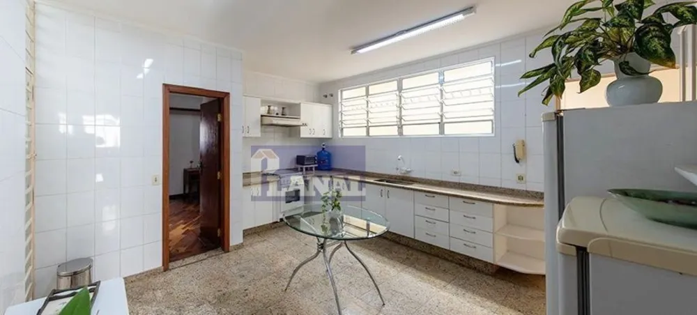 Sobrado, 5 quartos, 245 m² - Foto 4