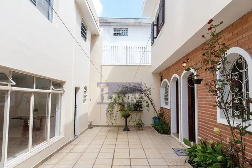 Sobrado, 5 quartos, 245 m² - Foto 3