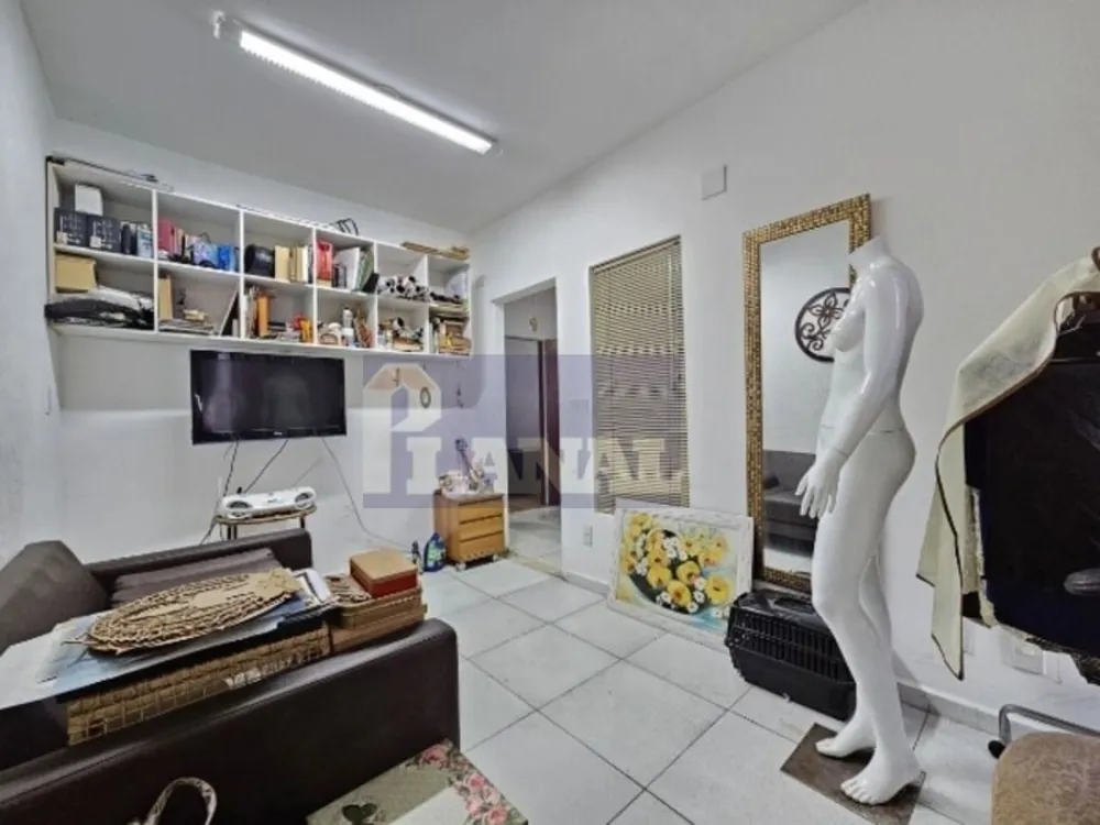 Sobrado, 3 quartos, 102 m² - Foto 3