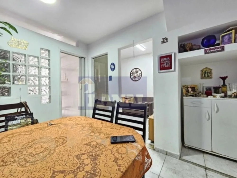 Sobrado, 3 quartos, 102 m² - Foto 10