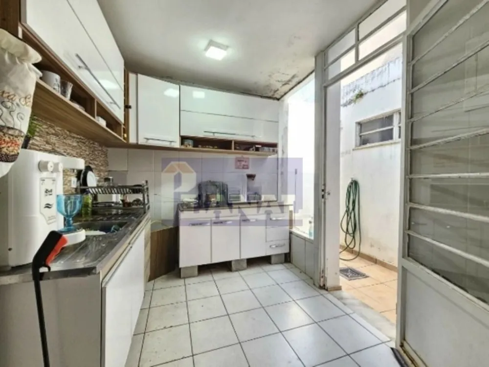 Sobrado, 3 quartos, 102 m² - Foto 4