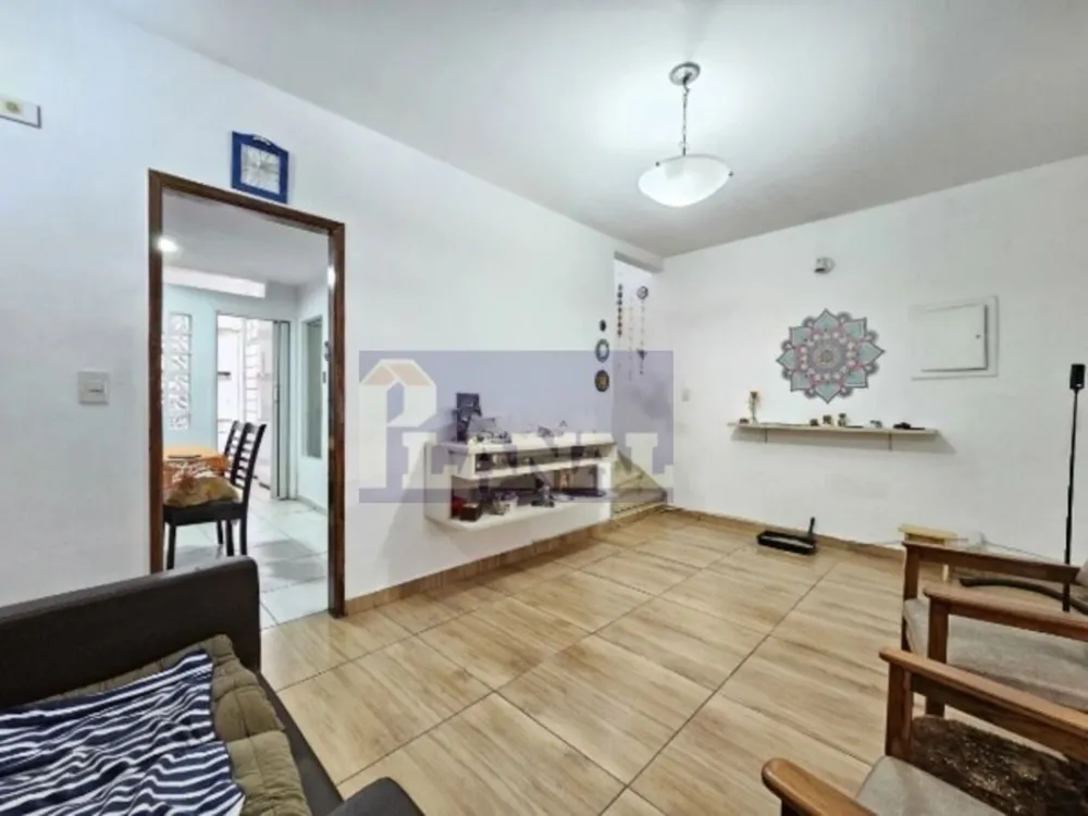 Sobrado, 3 quartos, 102 m² - Foto 7
