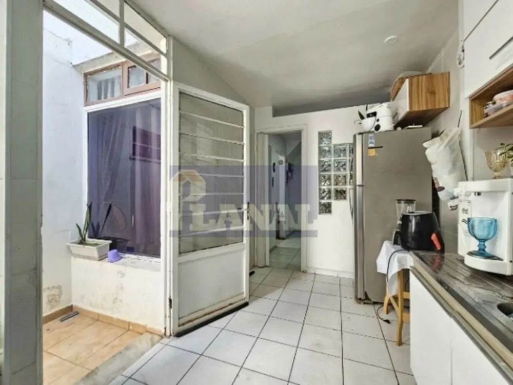 Sobrado, 3 quartos, 102 m² - Foto 8