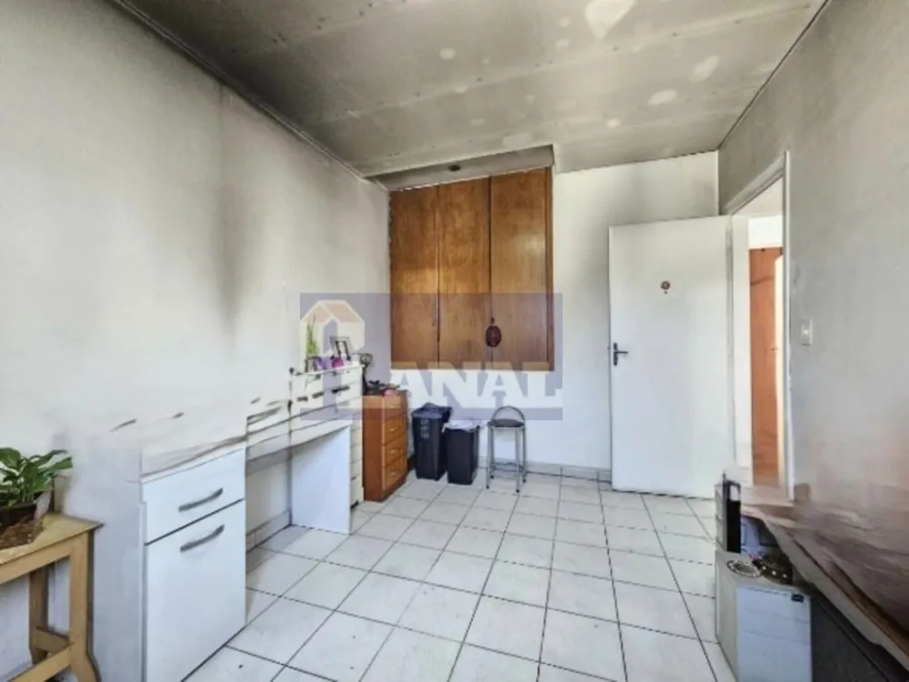 Sobrado, 3 quartos, 102 m² - Foto 1