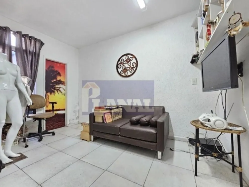 Sobrado, 3 quartos, 102 m² - Foto 2