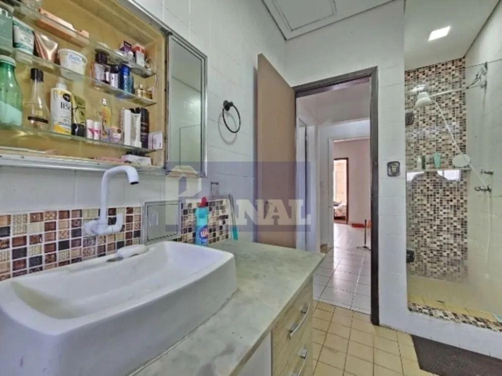 Sobrado, 3 quartos, 102 m² - Foto 9