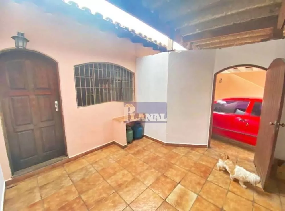 Casa à venda com 3 quartos, 124m² - Foto 15