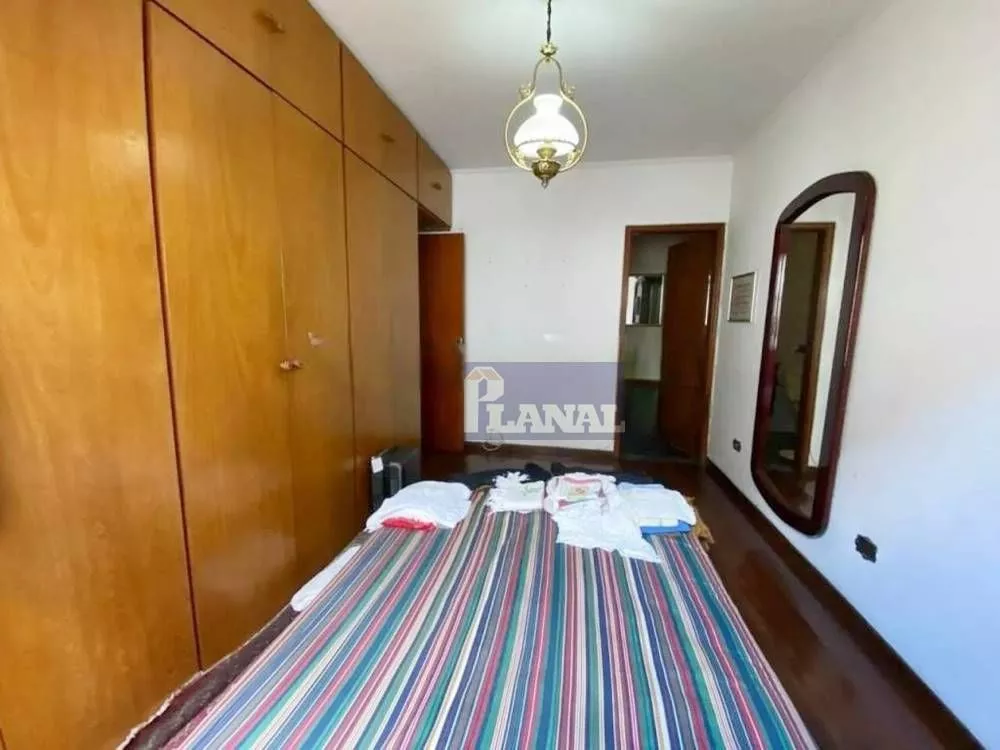 Casa à venda com 3 quartos, 124m² - Foto 7