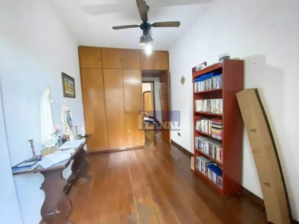 Casa à venda com 3 quartos, 124m² - Foto 4