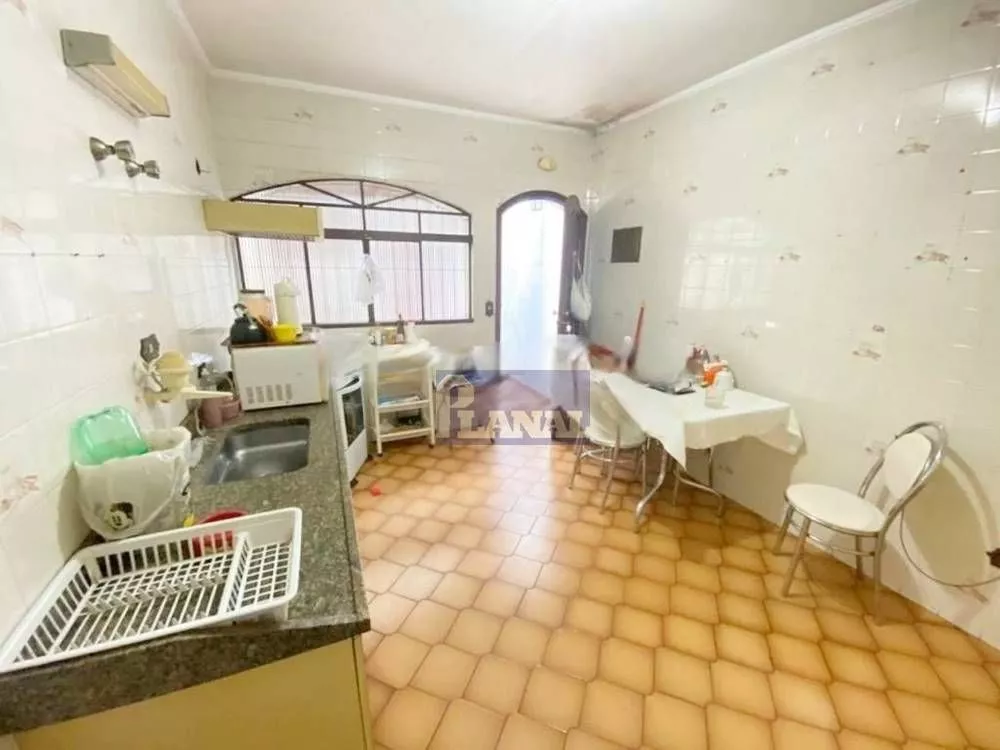 Casa à venda com 3 quartos, 124m² - Foto 10