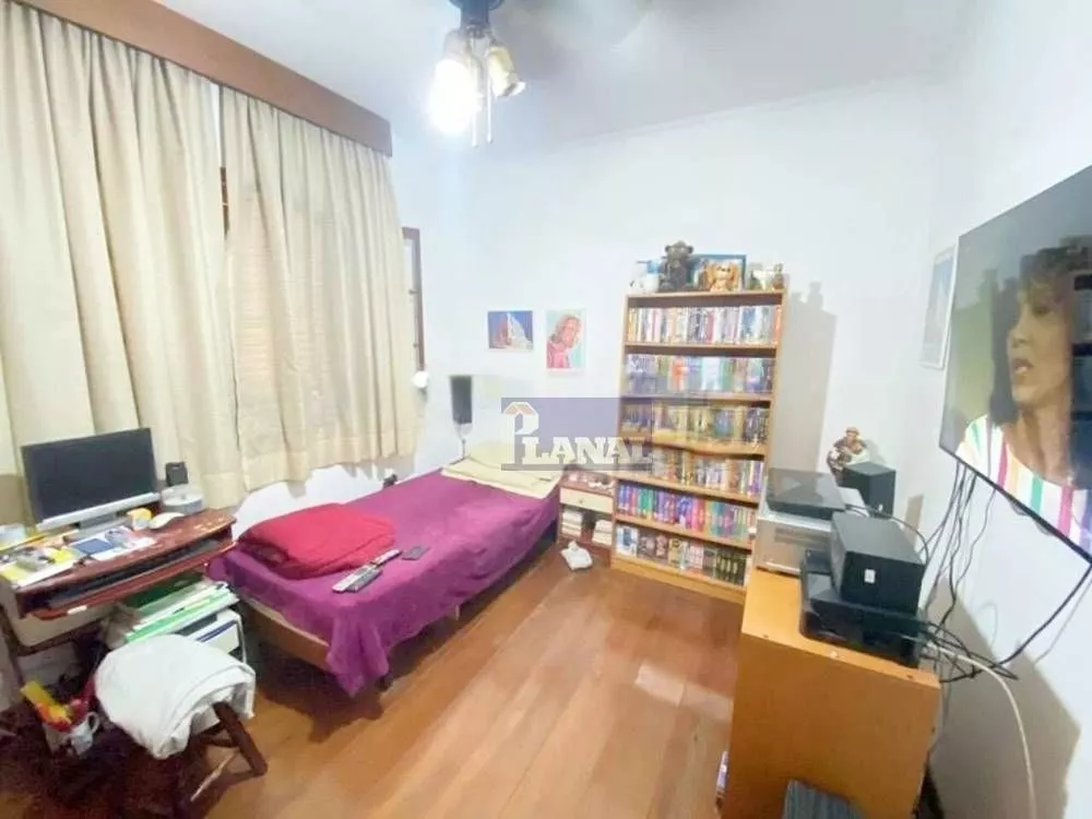 Casa à venda com 3 quartos, 124m² - Foto 5