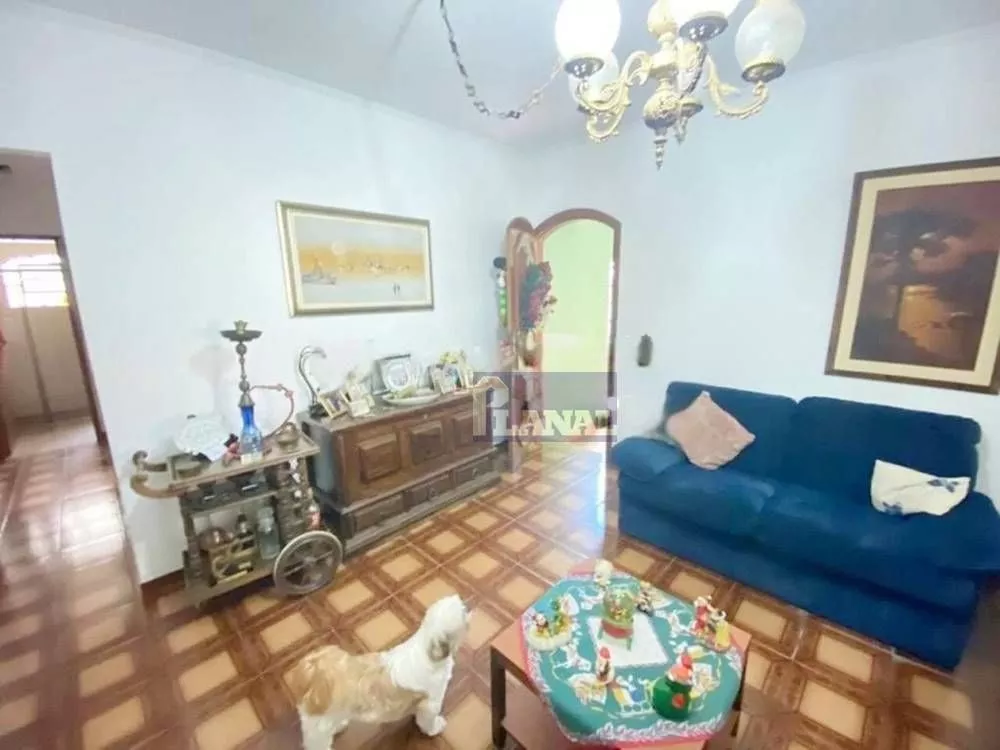 Casa à venda com 3 quartos, 124m² - Foto 3