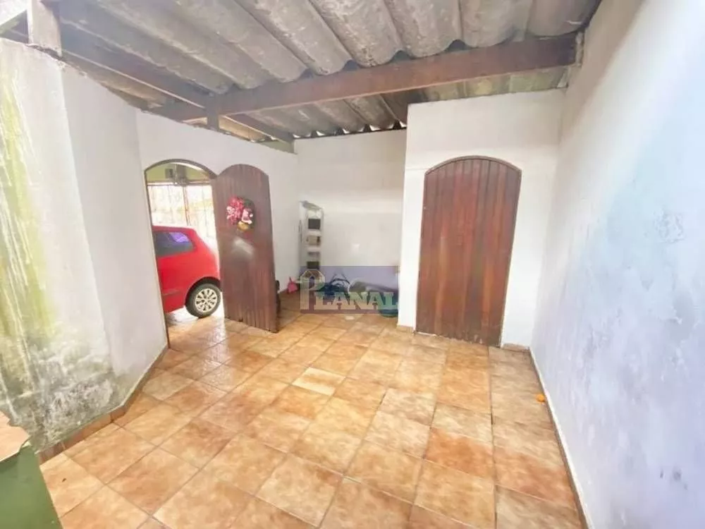 Casa à venda com 3 quartos, 124m² - Foto 14