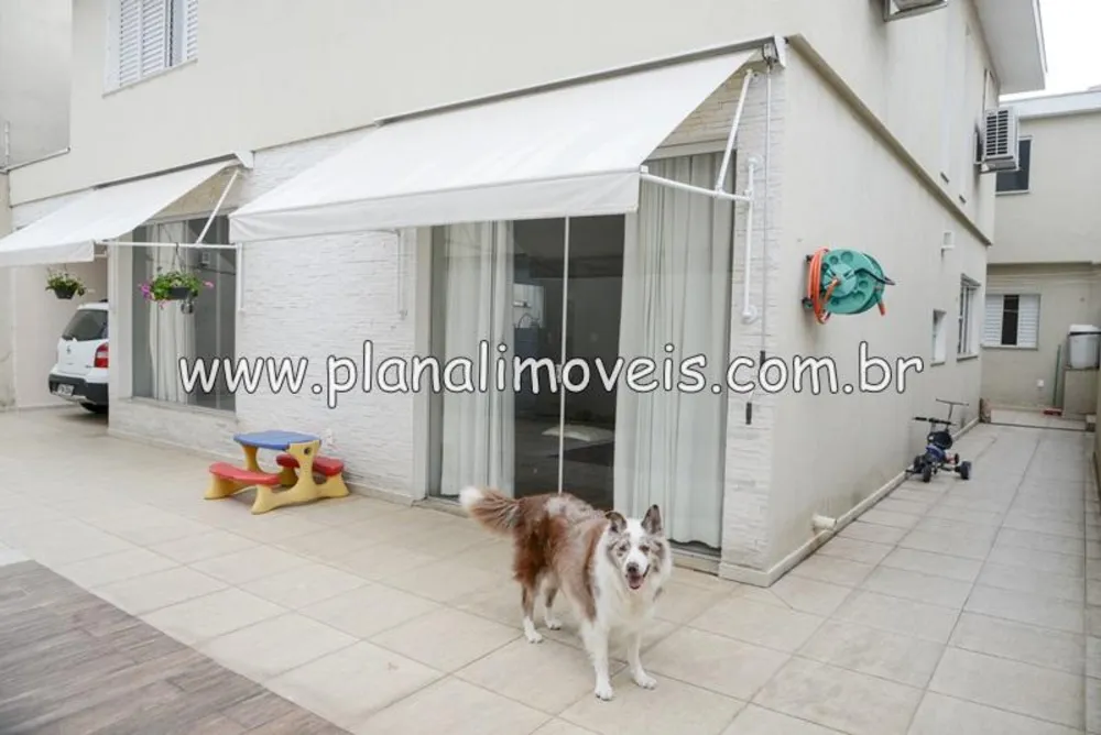 Sobrado, 3 quartos, 215 m² - Foto 19
