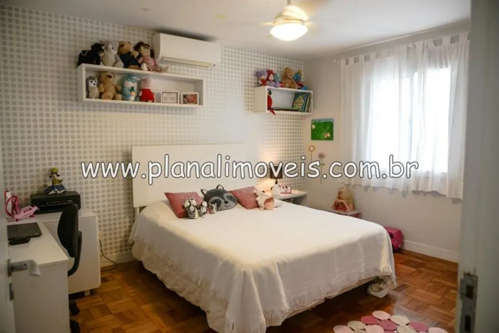 Sobrado, 3 quartos, 215 m² - Foto 5