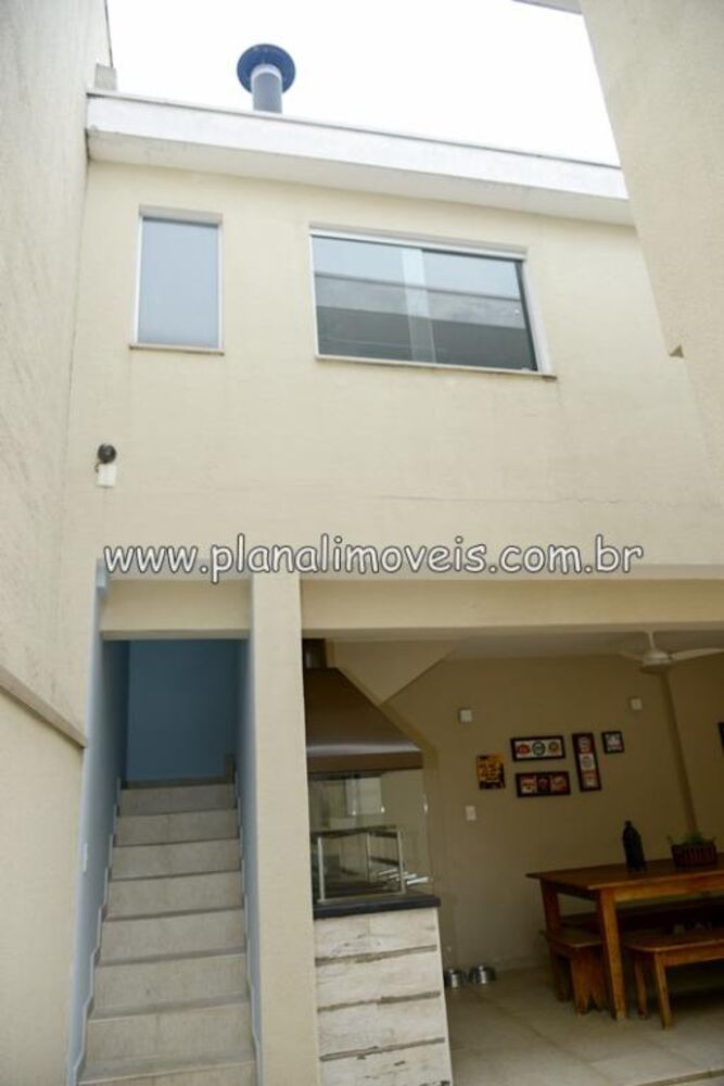 Sobrado, 3 quartos, 215 m² - Foto 3