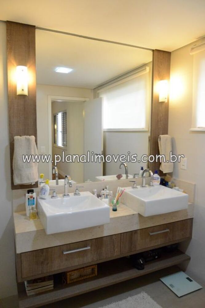 Sobrado, 3 quartos, 215 m² - Foto 1