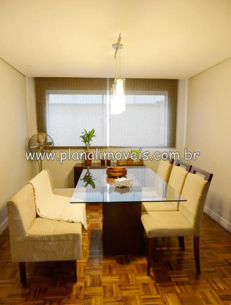 Sobrado, 3 quartos, 215 m² - Foto 4