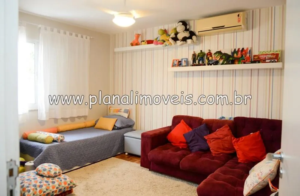 Sobrado, 3 quartos, 215 m² - Foto 7