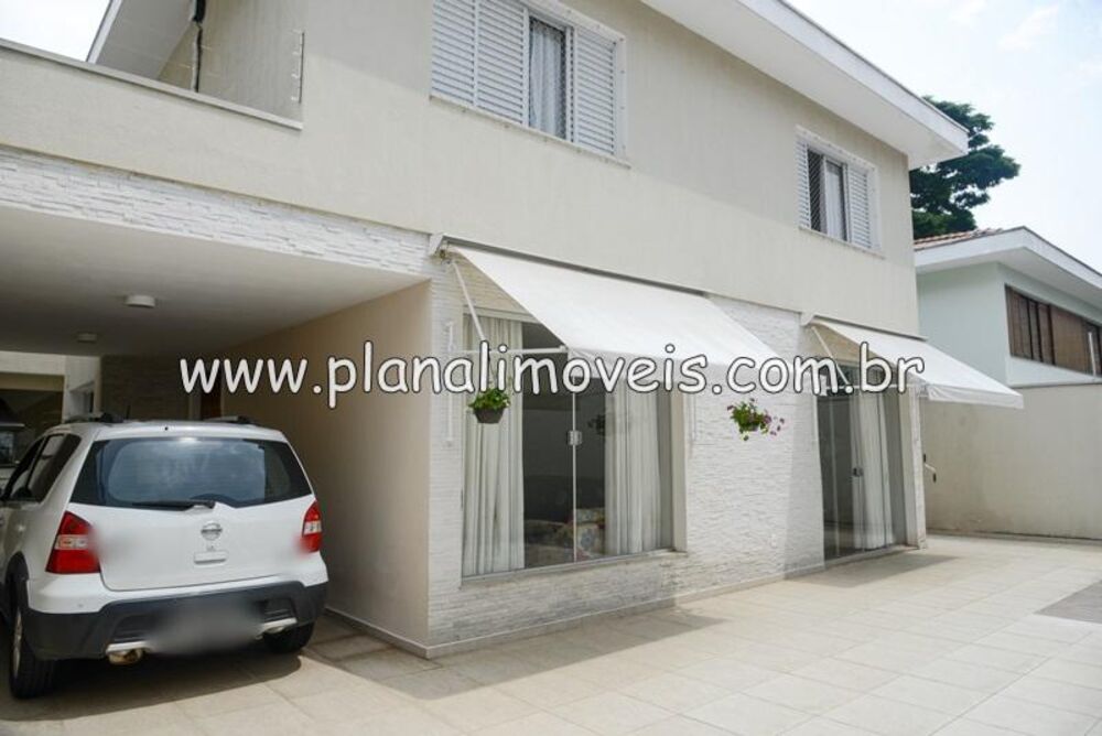 Sobrado, 3 quartos, 215 m² - Foto 4