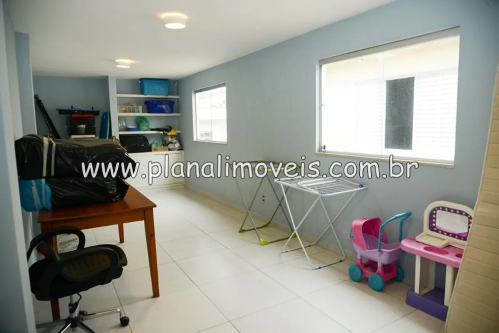 Sobrado, 3 quartos, 215 m² - Foto 13