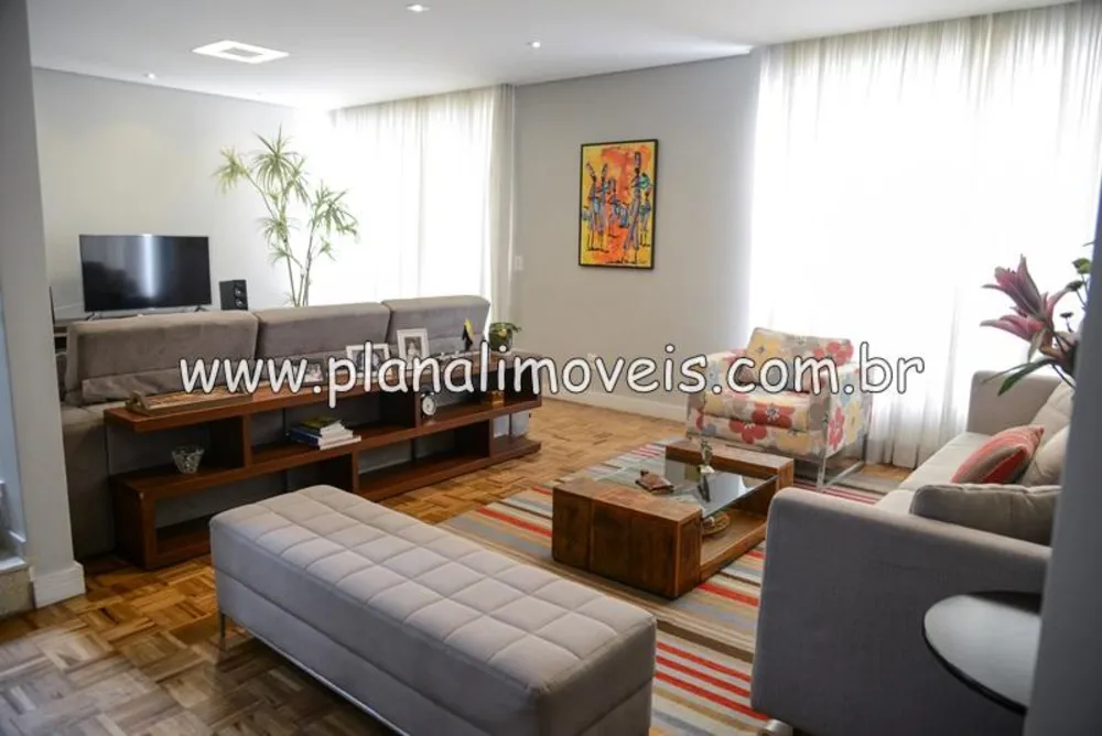 Sobrado, 3 quartos, 215 m² - Foto 6