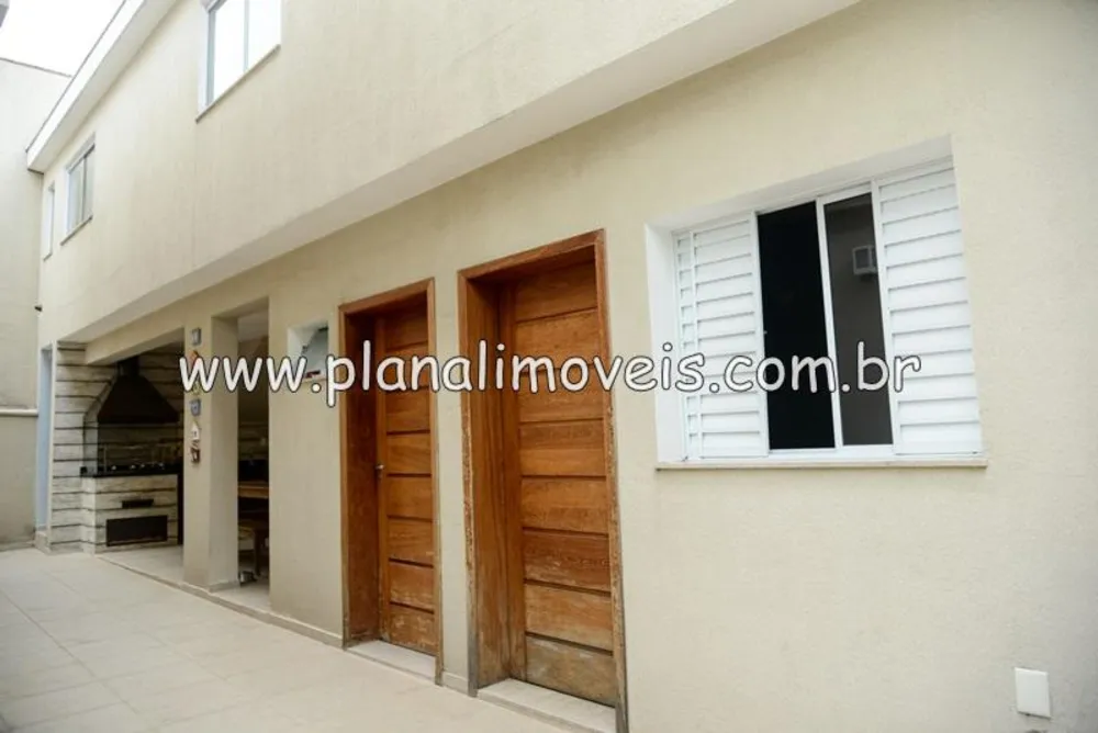 Sobrado, 3 quartos, 215 m² - Foto 16
