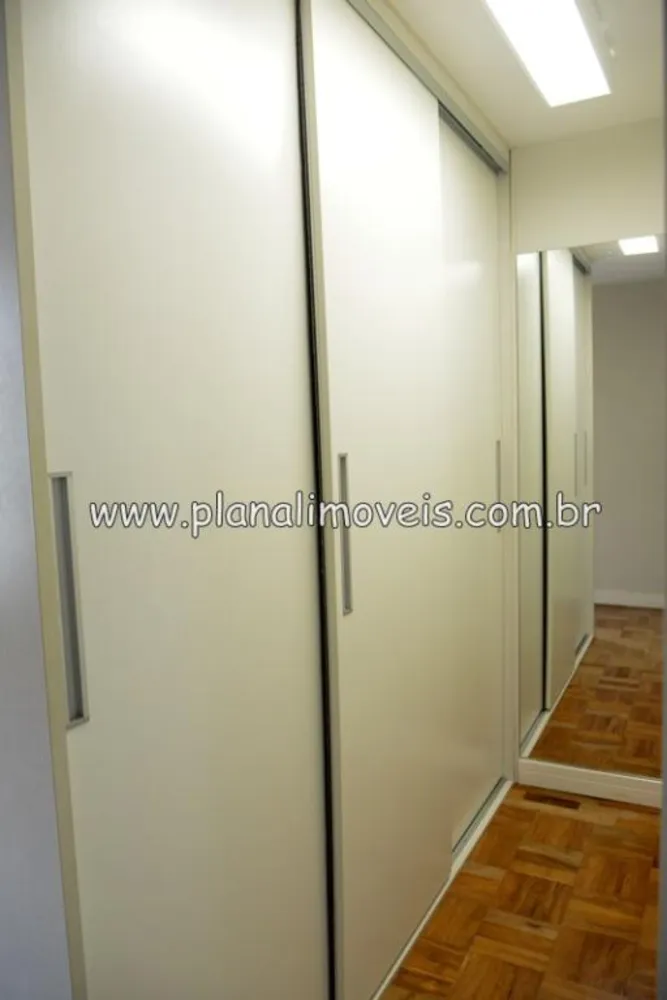 Sobrado, 3 quartos, 215 m² - Foto 9