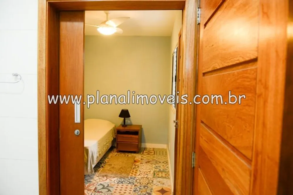 Sobrado, 3 quartos, 215 m² - Foto 15