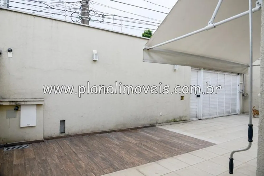Sobrado, 3 quartos, 215 m² - Foto 8