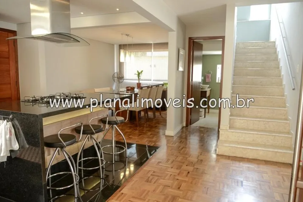 Sobrado, 3 quartos, 215 m² - Foto 5