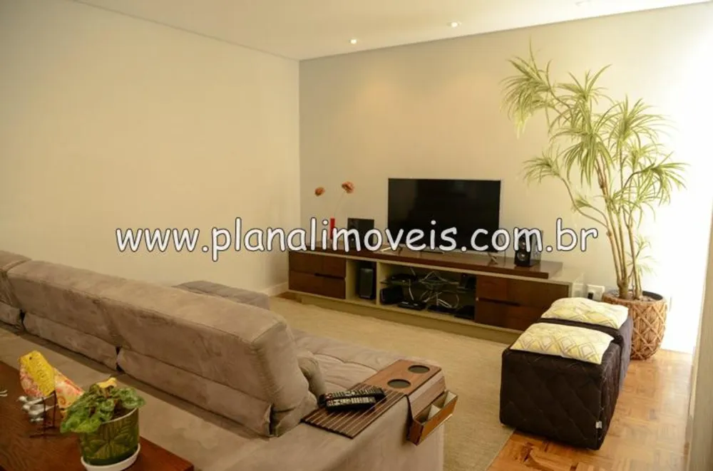 Sobrado, 3 quartos, 215 m² - Foto 1