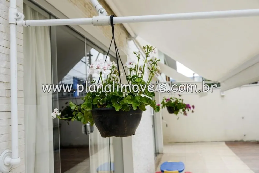 Sobrado, 3 quartos, 215 m² - Foto 20