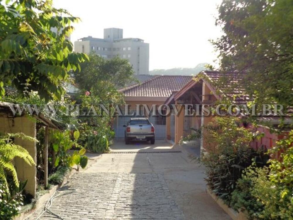Terreno, 615 m² - Foto 1