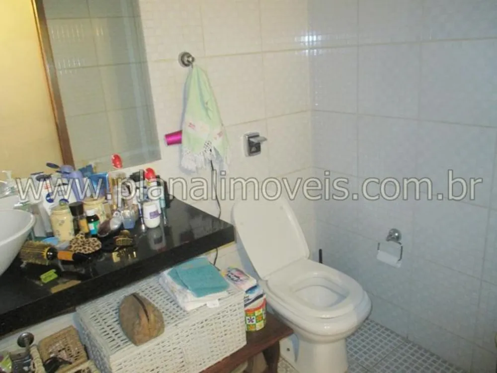 Casa, 5 quartos, 580 m² - Foto 5