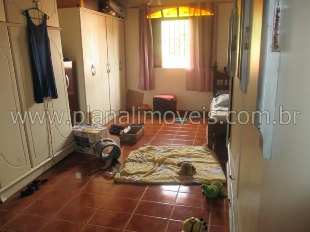 Casa, 5 quartos, 580 m² - Foto 1