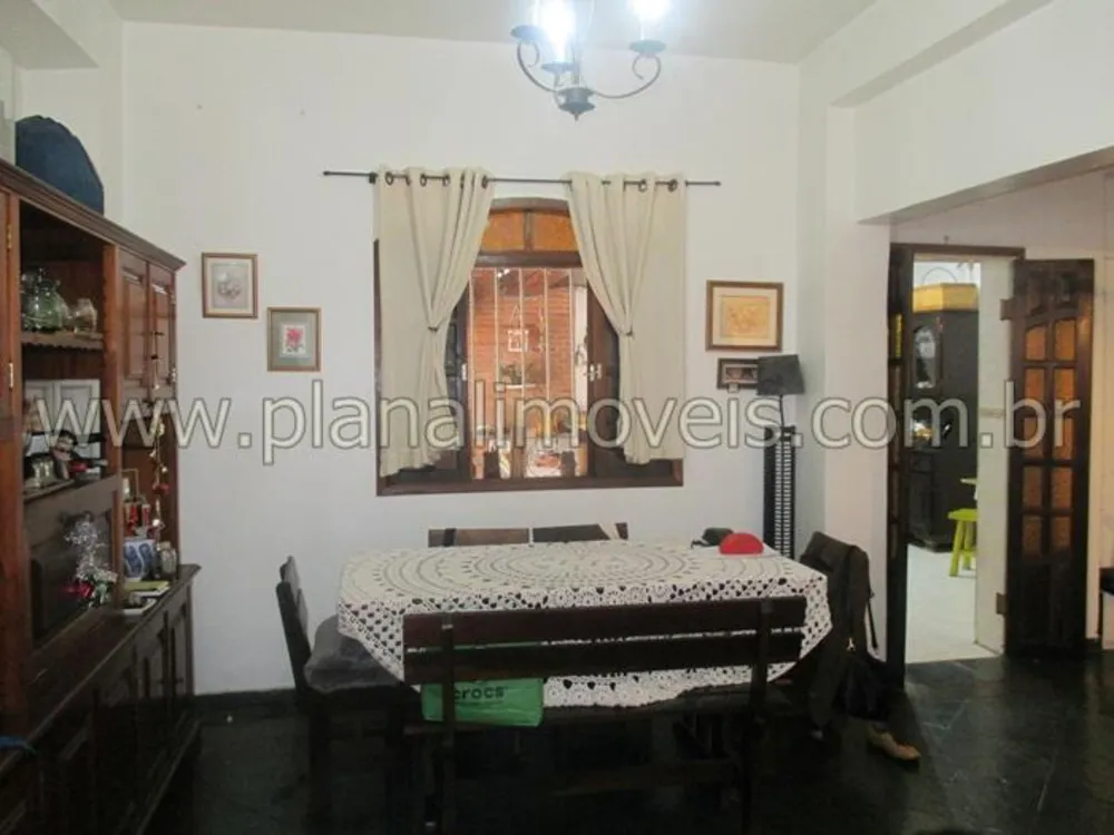 Casa, 5 quartos, 580 m² - Foto 12