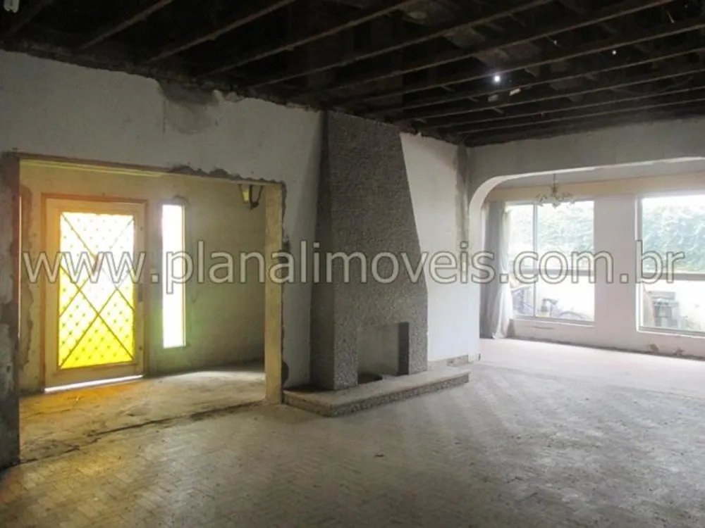 Casa, 5 quartos, 580 m² - Foto 6